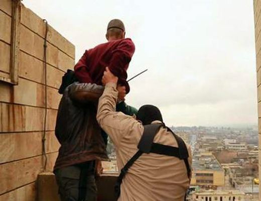 syria